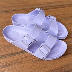 BIRKENSTOCK SANDALS EU size 39